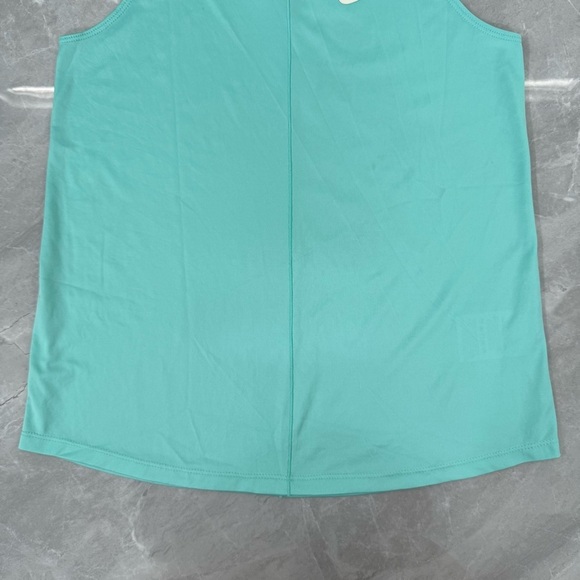Women’s Nike Dri-Fit Workout Athletic Tank Top Size Large - Picture 6 of 16